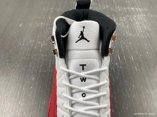 130690-110 Cherry Air Retro Jordan 12 0524